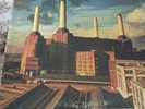 Pink Floyd, Animals LP.Harvest SHVL 815,1977 UK. Stereo.