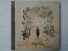 Double disques vinyles lp's + 10
