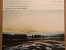 Schumann Nr 4 d-moll Konwitschny Gewandhaus Eterna Stereo Rare Vinyl Holy Grail