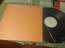 COLTRANE The Blue Train ?– 1963 Historic Performances Records ?– HPLP-6 NM LP