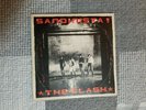 The Clash VG Sandinista  First Pressing 3-LP