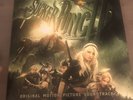 Sucker Punch Soundtrack Special Edition Vinyl LP