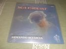 Armando Sciascia – Sea Fantasy Vedette Records – VSM 38553 LP 1972 NM STUNNING