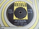 Screaming Lord Sutch - She's Fallen In Love With The Monster Man 1964 UK 45