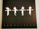 Kraftwerk - Der Katalog (Spezial Edition)
