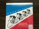 KRAFTWERK TOUR DE FRANCE NEW SEALED 180 GRAM VINYL LP RECORD SET MINT
