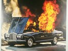 PORTUGAL THE MAN Woodstock NEAR MINT ORIGINAL 2017 ATLANTIC RECORDS VINYL ALBUM