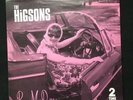 The Higsons Run Me Down UK 7” PS Two Tone