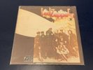 led zeppelin ll RL Robert Ludwig Hot Mix Side One Lee Hulko Side 2 First 1969