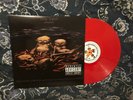 Limp Bizkit - Chocolate Starfish And The Hotdog Flavored Water (2xLP Red Import)