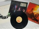 Cream Eric Clapton Fresh Cream - Layla - Backless - Show Hand 4 Vinyl Record Set