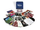 The Beatles - The Singles Collection Box 23 Singoli In Vinile 7