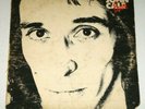 John Cale vinyl LP - Fear. Super-Rare Original 1974 First US Pressing.