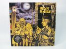 Iron Maiden: Women In Uniform / Twilight Zone 2 x 12