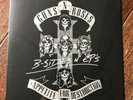 Guns N' Roses-Appettite For Destruction Sealed B-Sides N' EP's Locked N' Loaded
