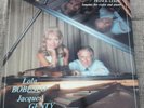 Vinyle 33 tours Lola Bobesco Jacques Genty Franck Lekeu
