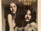 BUCKINGHAM NICKS S/T Polydor PD 5058 Gatefold U.S. Original SEALED NM LP