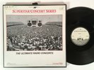 STEVIE NICKS Superstar Concert Series 1984 Westwood One Box 2LP