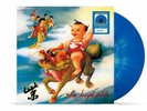 Stone Temple Pilots: Purple LP Blue White Splatter Vinyl Limited 2021 Atlantic M