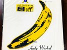THE VELVET UNDERGROUND & NICO 1967 VERVE STEREO UNCENSORED ANDY WARHOL'S COVER