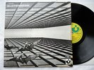 QUATERMASS - SAME - ROCK - PROGRESSIVE - DEEP PURPLE - NICE -  LP HARVEST D '70