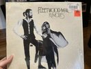 Fleetwood Mac Rumors 1977 Warner Bros BSK 3010 Shrink Vinyl Record LP VG+/G+