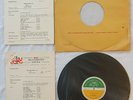 BBC Transcription Services The Star Show-22+23 Cliff Richard Susan Maughan Heath