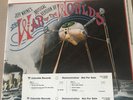 Jeff Wayne's Musical Version Of The War Of The Worlds - Used Promo Double LP -NM