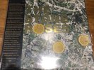 The Stone Roses ‘The Stone Roses’ US Import Debut Album VERY RARE Numbered Vinyl