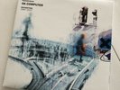 Radiohead OK Computer OKNOTOK Blue Vinyl 3 x LP