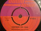 ALL STARS Everybody Feel Good RUDIES Down Town Jump DOWNTOWN DT426 1969 EX/VG+
