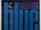 KENNY BURRELL Midnight Blue BLUE NOTE 4123 LP mono SEALED