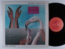 HERBIE HANCOCK Mr. Hands COLUMBIA LP VG+ SHRINK
