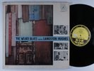 LANGSTON HUGHES The Weary Blues MGM LP mono