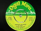 African 45 - Victoria Jazz Band - Abonyo Olando - Ogal Mira - VG+ mp3