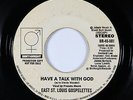 Funk Gospel 45 - East St. Louis Gospelettes - Have A Talk - Birthright - mp3