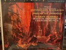 WAGNER: GOTTERDAMMERUNG-FARRELL/MUNCH...LIVING STEREO-LSC-2255-SEALED LP