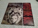 Mother Love Bone Apple Red Vinyl Album Mint