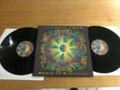 JETHRO TULL..ROOTS TO BRANCHES...SUPERB RARE UK ISSUE DOUBLE ALBUM..724383541812