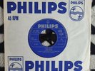 David Bowie - Space Oddity / Wild Eyed Boy From Freecloud ORIG UK Philips 45