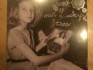 Beach House Thank Your Lucky Stars Limited Glitter Colored Vinyl LP Rare Sealed