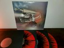 Conway the Machine - 50 Round Drum 3 LP Red Splatter Vinyl