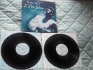 ELTON JOHN - THE VERY BEST OF. 2 x VINYL LP + Inners Vg+/Ex+
