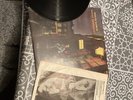 The Rise and Fall Of Ziggy Stardust And The Spiders From Mars 2012 Vinyl Lp 12”