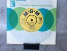 Roy Hamilton The Panic Is On There She Is 7” Vinyl Rare Northern Soul Record MGM