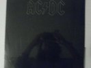 FACTORY*SEALED*AC/DC BACK IN BLACK VINYL RECORD 1980 COLUMBIA HOUSE CLUB PRESS