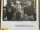 Beastie Boys: Sounds of Science - vinyl box set - open in shrink - NM- / VG+