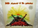PROMO Bob Marley & The Wailers UPRISING 1980 US Island