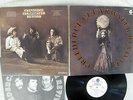CREEDENCE CLEARWATER REVIVAL MARDI GRAS FANTASY LFP-80545 Japan PROMO VINYL LP