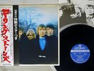 ROLLING STONES BETWEEN THE BUTTONS LONDON GP-1058 Japan OBI VINYL LP